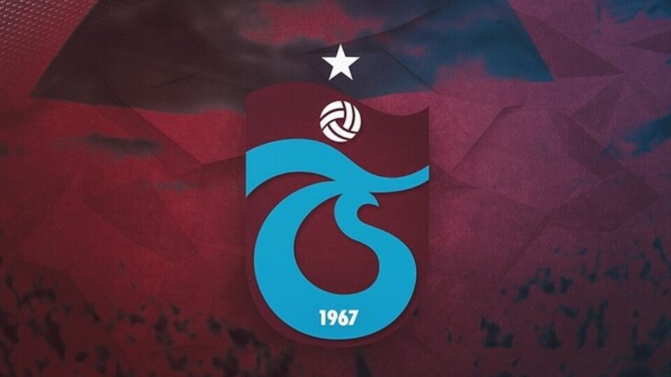 Trabzonspor'dan yeni yıl mesajı!