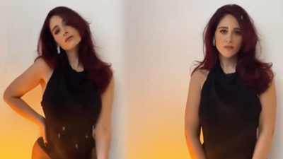 Yılbaşı dansı eleştirildi