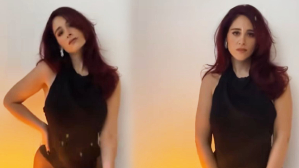 Yılbaşı dansı eleştirildi