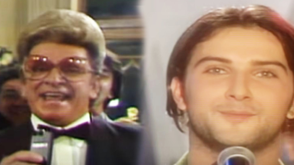 Nostaljik yılbaşı dilekleri