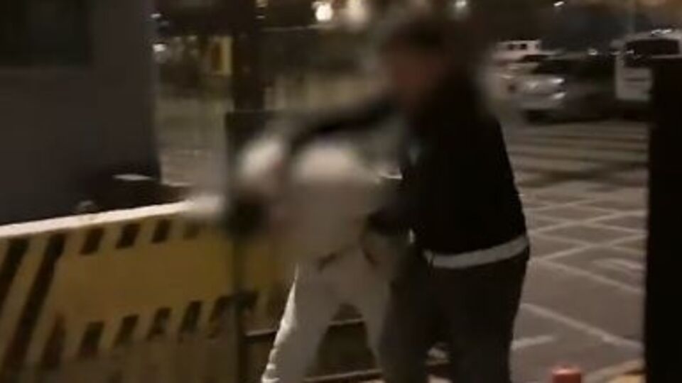 Çaydanlıkla darba tutuklama