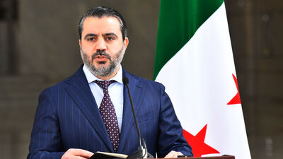 Suriye ile Mısır arasında diplomatik temas