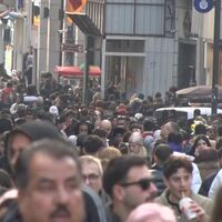 İstanbul'da yoğun güvenlik önlemleri