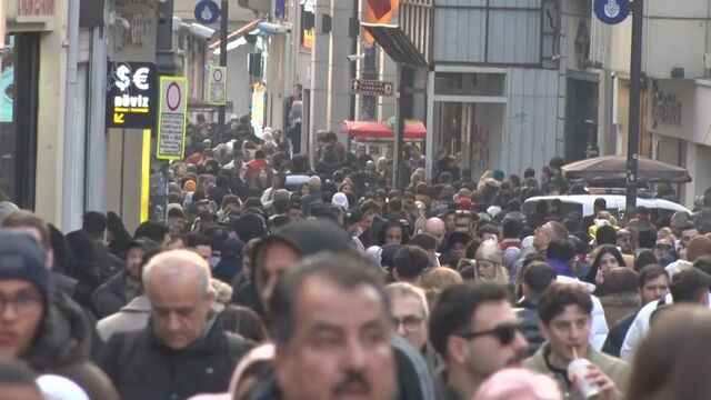 İstanbul'da yoğun güvenlik önlemleri