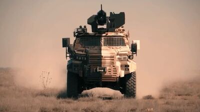 ASELSAN, 2024'te ilk 10'a girdi