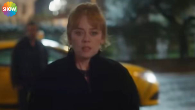 Yeni bölümünden ilk tanıtım yayınlandı