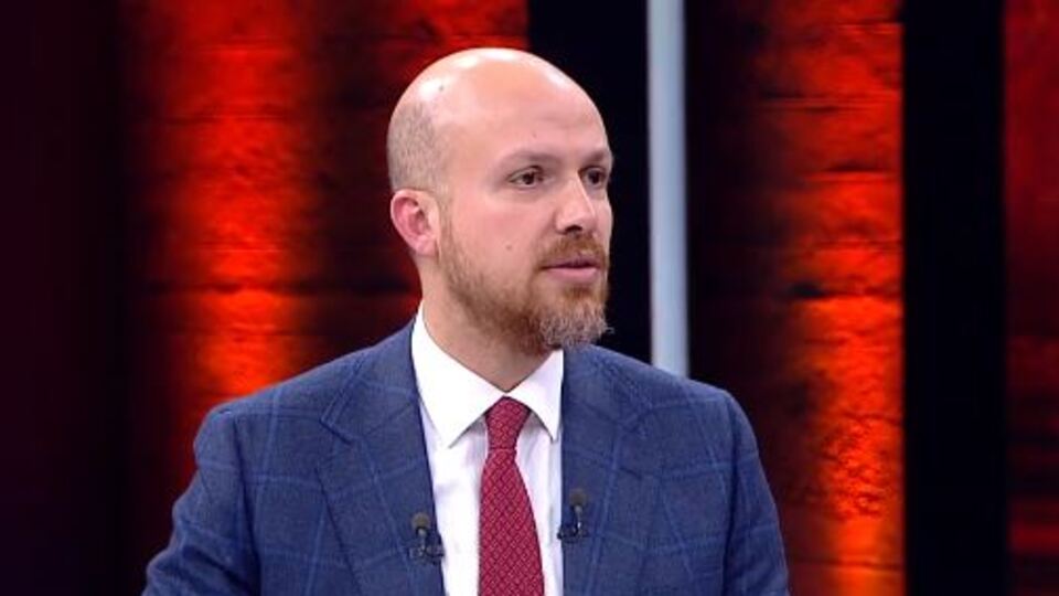 "Bu etkinlik bu trafikte olmazdı"