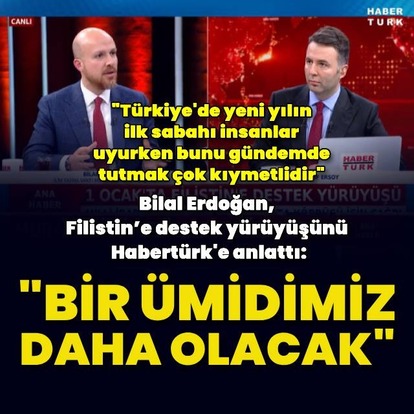  "Bu etkinlik bu trafikte olmazdı"