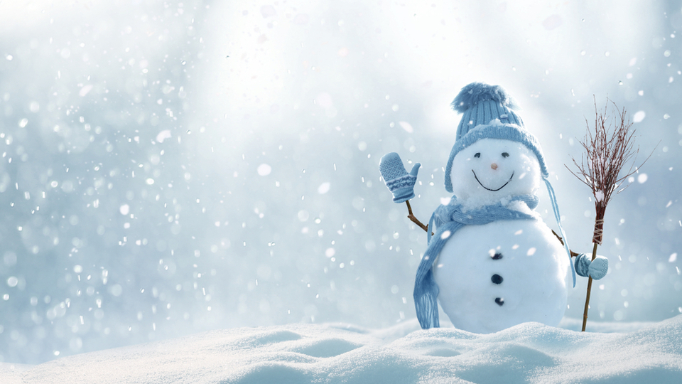 Kar hakkında şaşıracağınız bilgiler