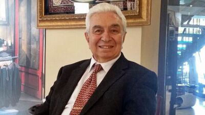 Nahit Menteşe hayatını kaybetti