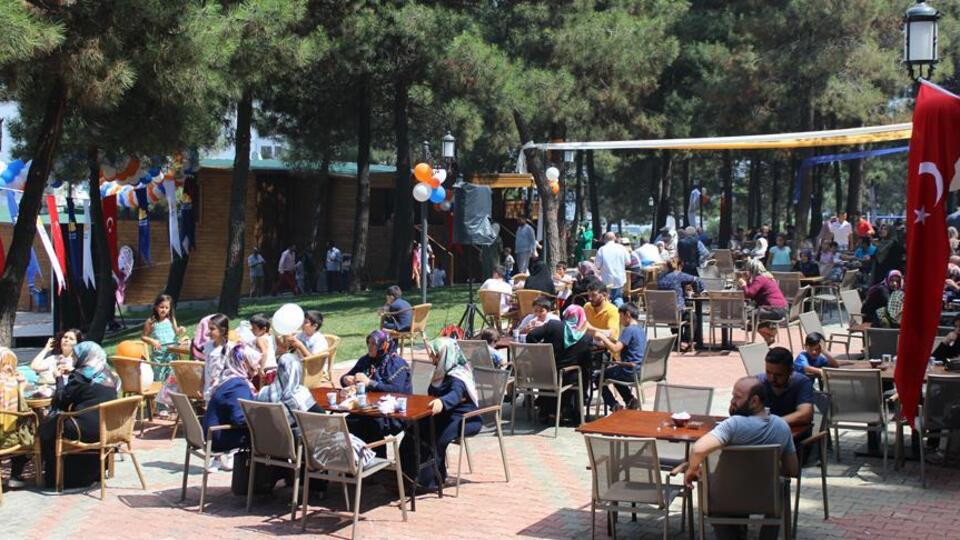 Sosyal tesis ücretleri güncellendi