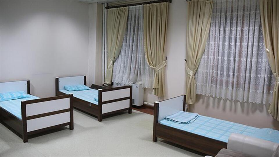 Sosyal tesis, kreş ve misafirhane ücretleri değişti