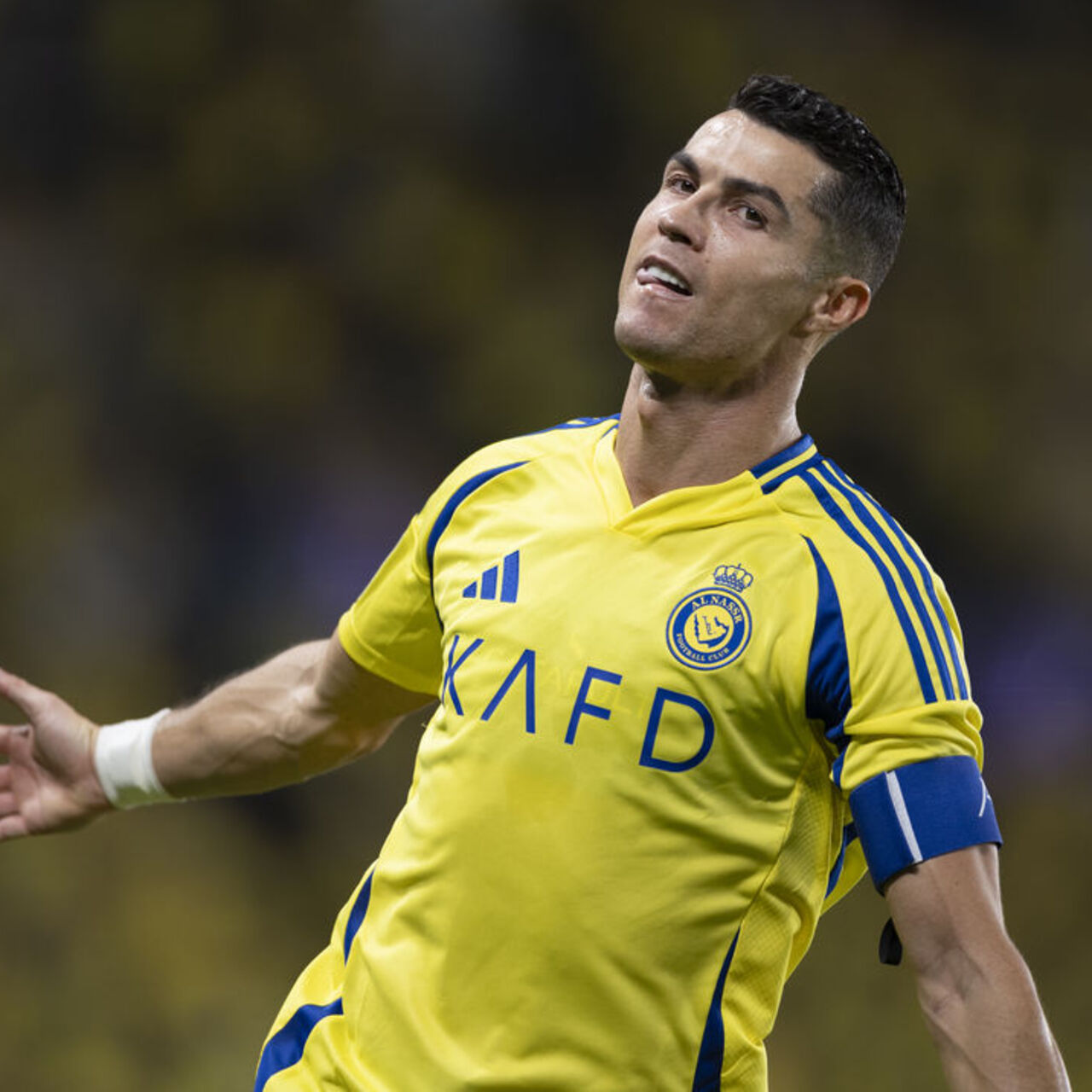 Cristiano Ronaldo bilmecesi!