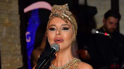 "Her yılbaşı konserinde heyecanlanırım"