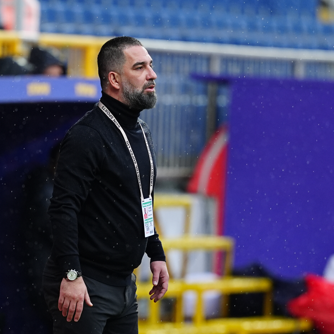 Arda Turan gelecek vadeden en iyi 10’da