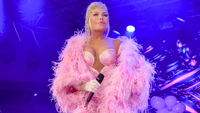 "Savaşın olmadığı bir yıl dilerim"