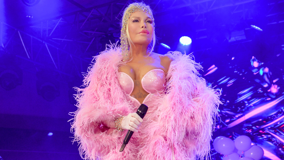 "Savaşın olmadığı bir yıl dilerim"