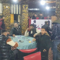 Polis "Mutlu yıllar" diledi... 295 bin TL ceza kesti!