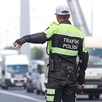 2025'in trafik cezaları belli oldu