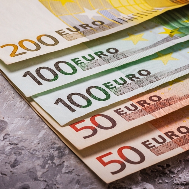 Euro para birimi 26 yaşında