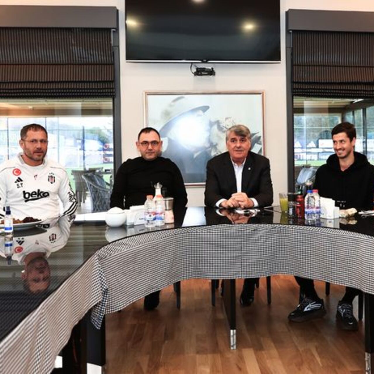 11 milyon Euro'luk müjde!
