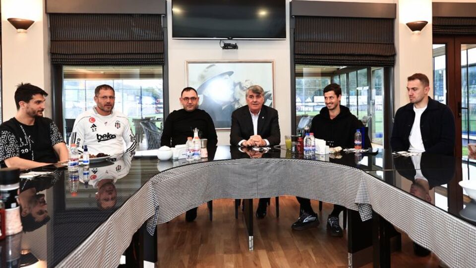 11 milyon Euro'luk müjde!