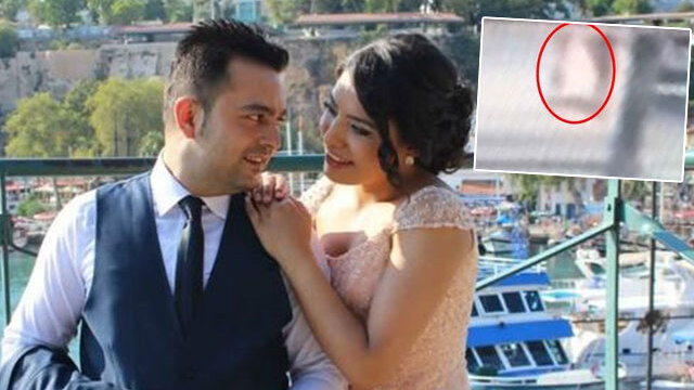 Eski eşini benzinle ateşe vermişti! Şaşırtan ifade!