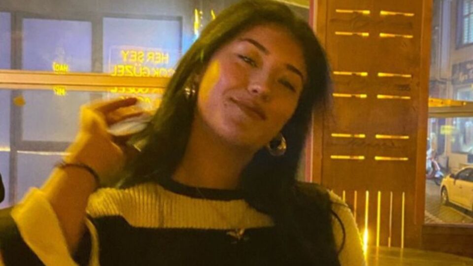 Yılbaşı sonrası Melek'in şüpheli ölümü!