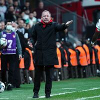 Sergen Yalçın'da sona doğru!