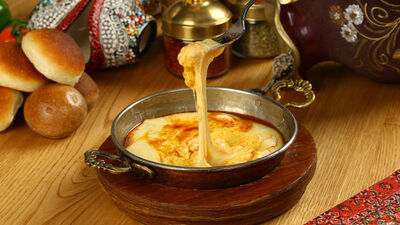 Kolot Peyniri Nasıl Yenir, Tüketilir?