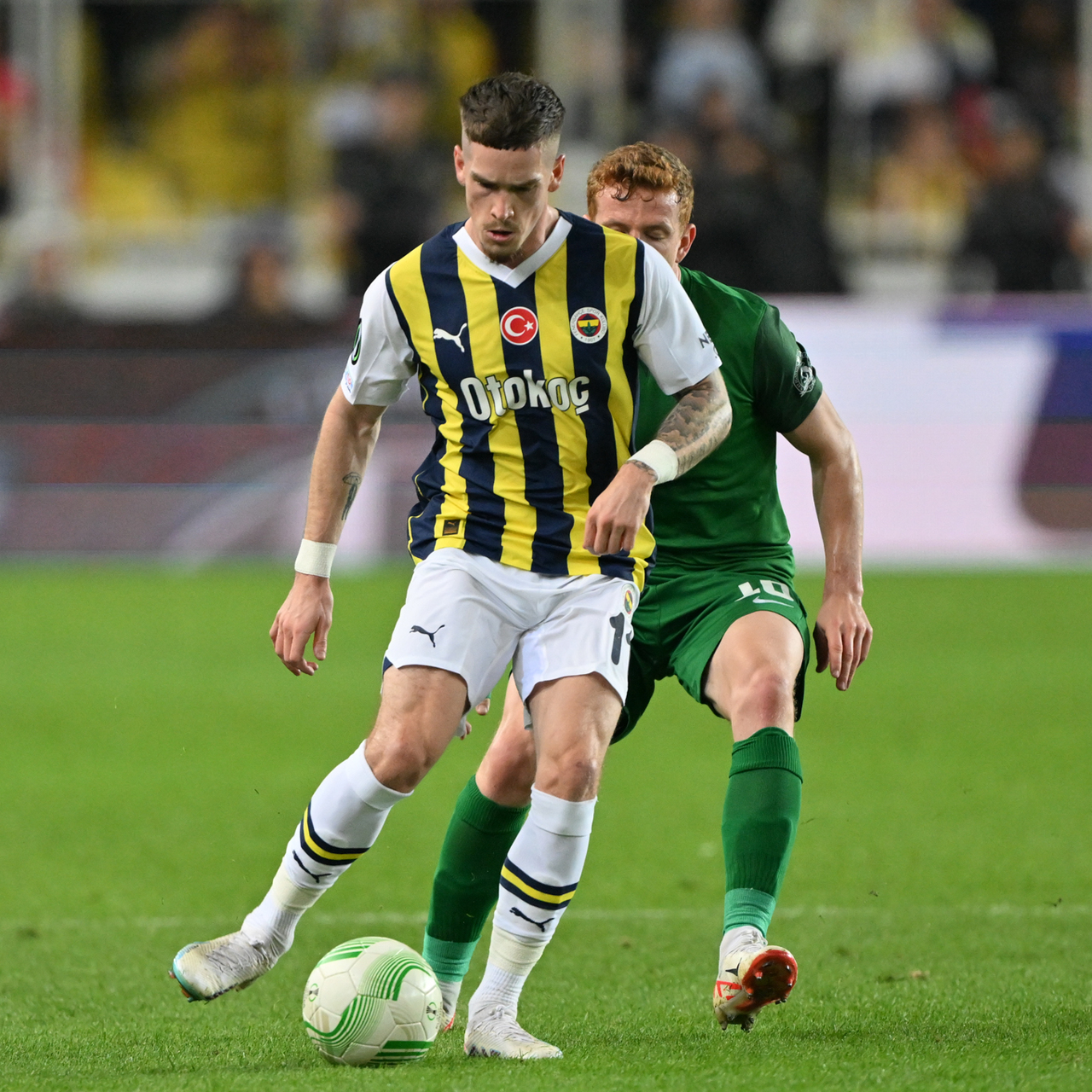 Ryan Kent için flaş transfer iddiası!