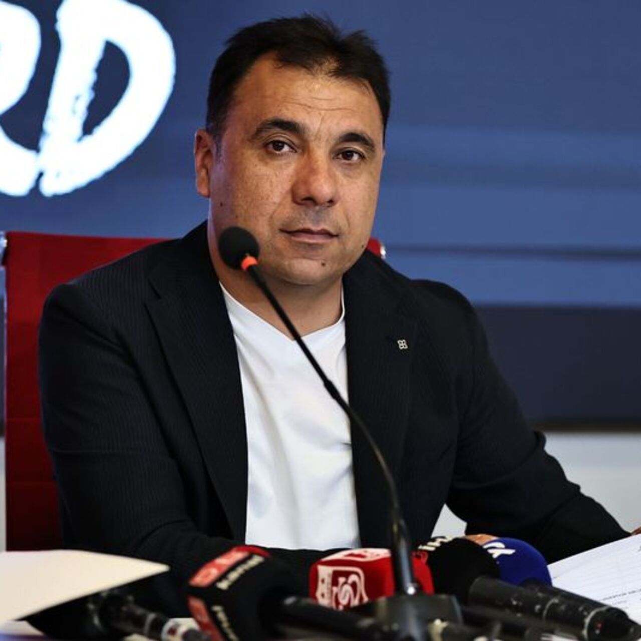 Sivasspor'dan Manaj açıklaması!