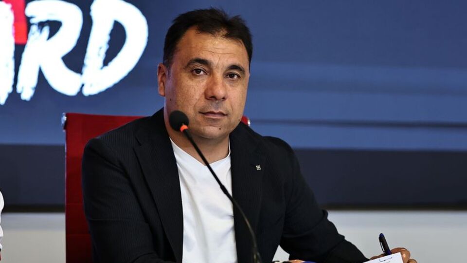 Sivasspor'dan Manaj açıklaması!