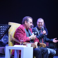 Tatlıses'ten Ortaç'a; "Kumarbaz"