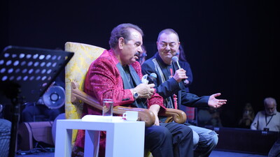 Tatlıses'ten Ortaç'a; "Kumarbaz"