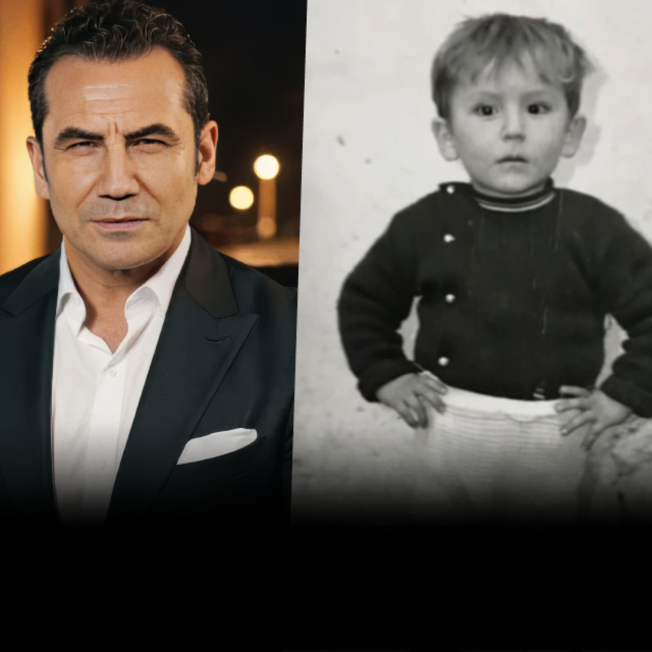 Nostaljik yeni yıl mesajı