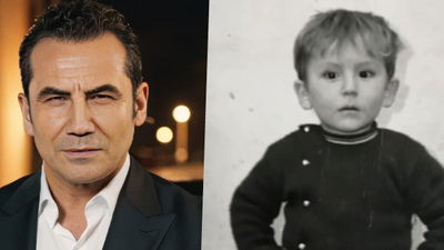 Nostaljik yeni yıl mesajı