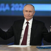 Putin'den yapay zeka talimatı
