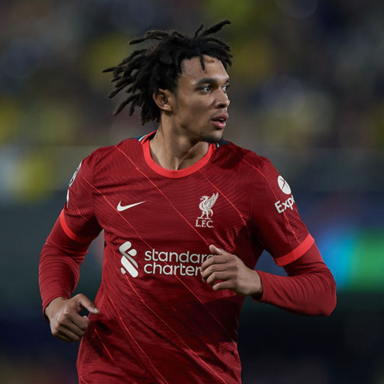 Real Madrid, Arnold için bastırıyor!