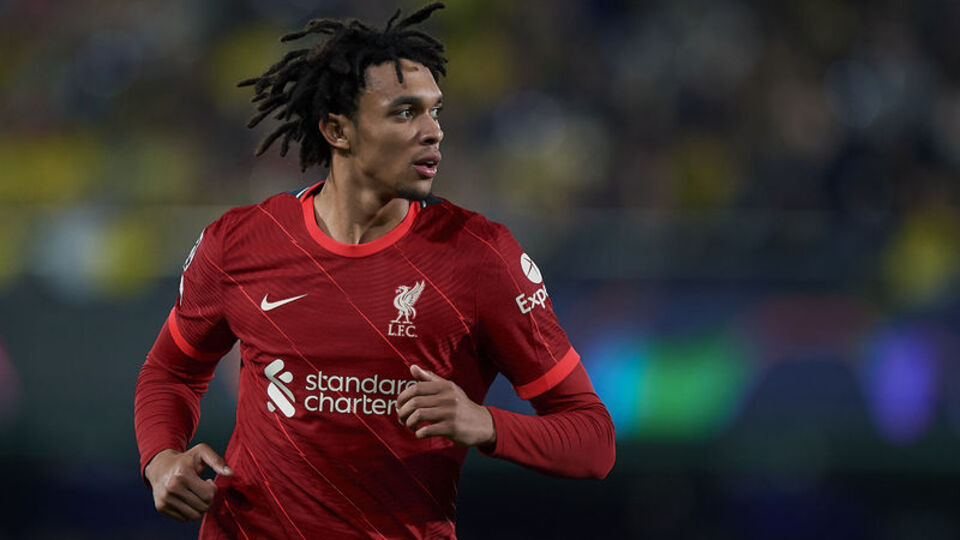 Real Madrid, Arnold için bastırıyor!