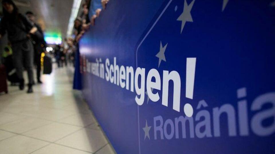 Bulgaristan ve Romanya Schengen Bölgesi'ne katıldı