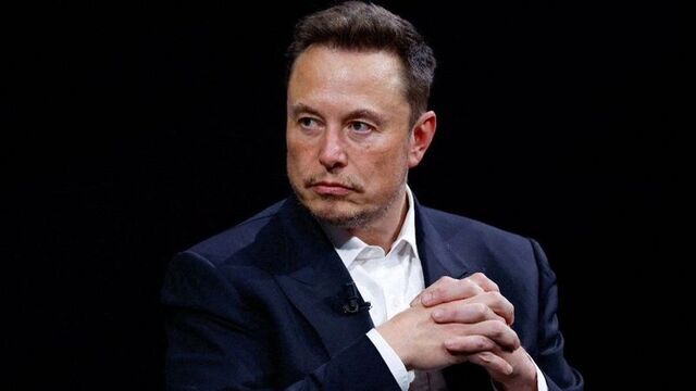 Elon Musk'tan 'bağlantılı terör eylemi' iddiası