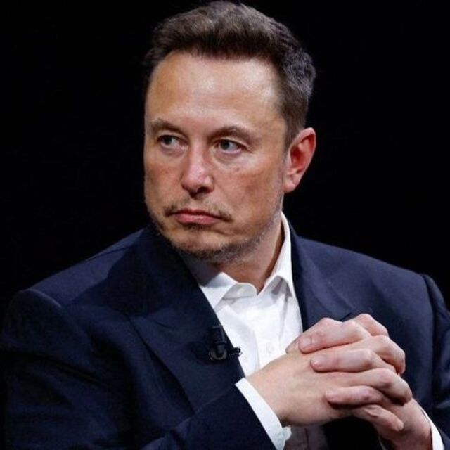 Elon Musk'tan 'bağlantılı terör eylemi' iddiası