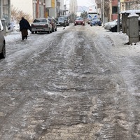 Bu illerde buzlanma, don ve çığ tehlikesi var