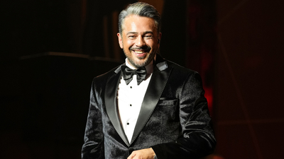 "Oyunculuk ve şarkıcılığı ayırmam"