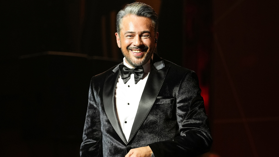 "Oyunculuk ve şarkıcılığı ayırmam"