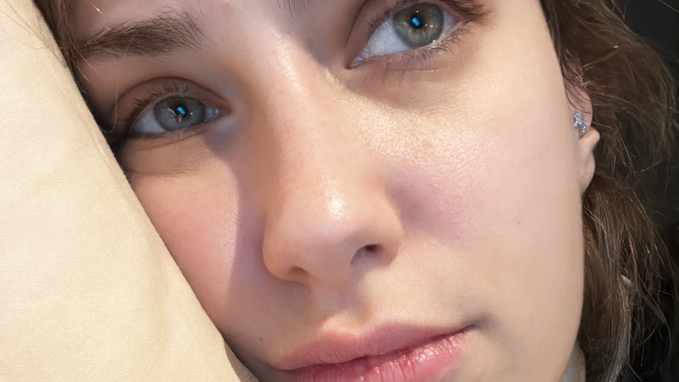 Üzüm yiyenleri kıskandı