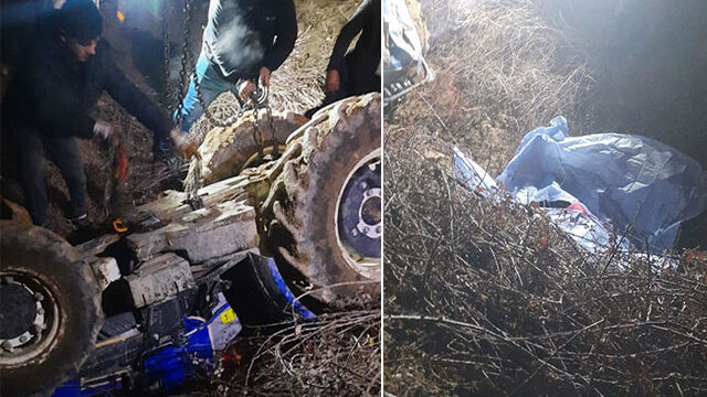 Ağabeyi 14, küçük kız 8 yaşındaydı... İki kardeş ağlattı!