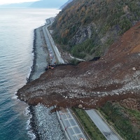 Artvin’de son 5 yılda 500'ü aşkın afet