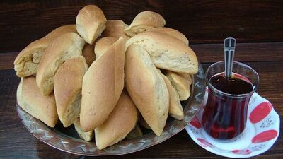 Beypazarı kurusu nasıl yenir?